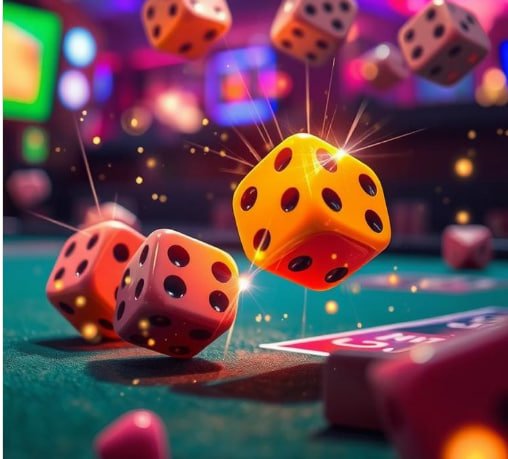 mgo555 Live Casino fitur multi-view enkripsi SSL dealer interaktif pengalaman bermain terbaik